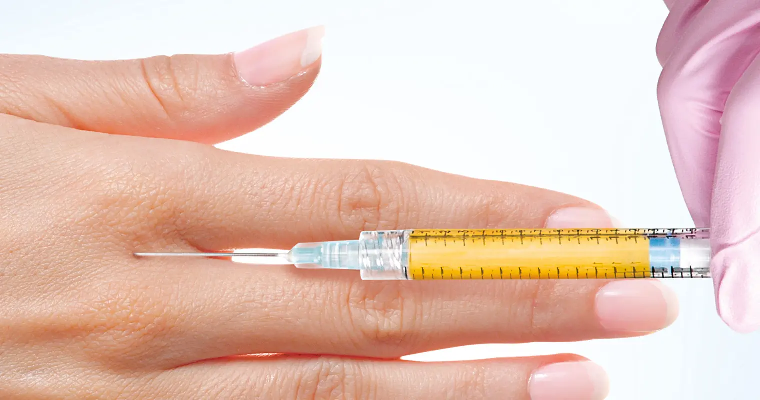 تزریق چربی به صورت در تهران